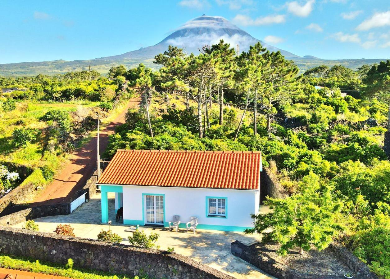 Hotel Yes Pico Santa Luzia  Esterno foto