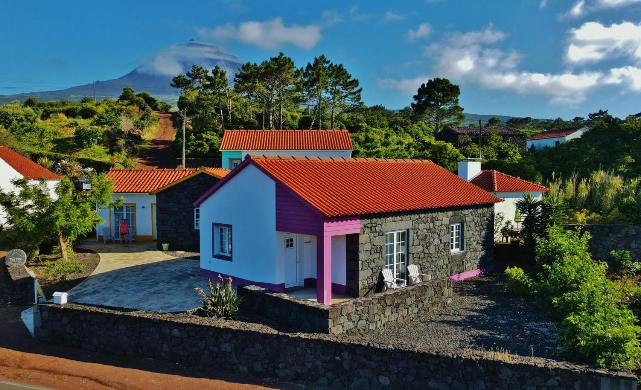 Hotel Yes Pico Santa Luzia  Esterno foto