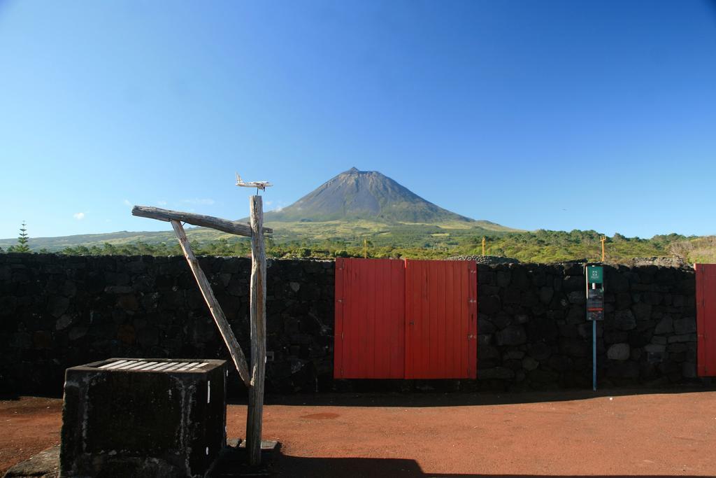 Hotel Yes Pico Santa Luzia  Esterno foto