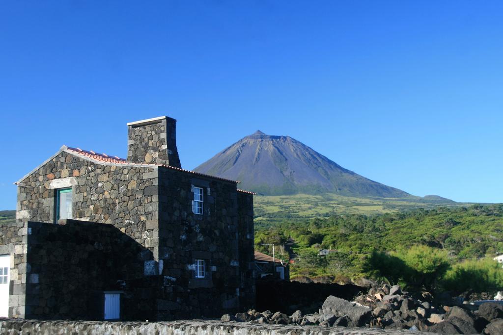 Hotel Yes Pico Santa Luzia  Esterno foto