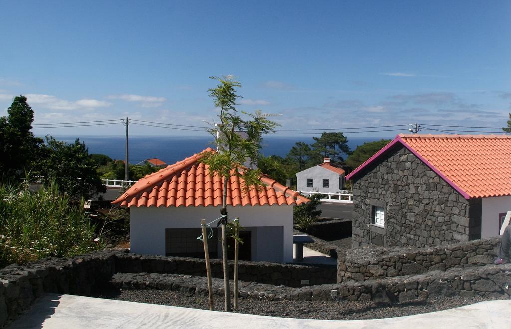 Hotel Yes Pico Santa Luzia  Esterno foto