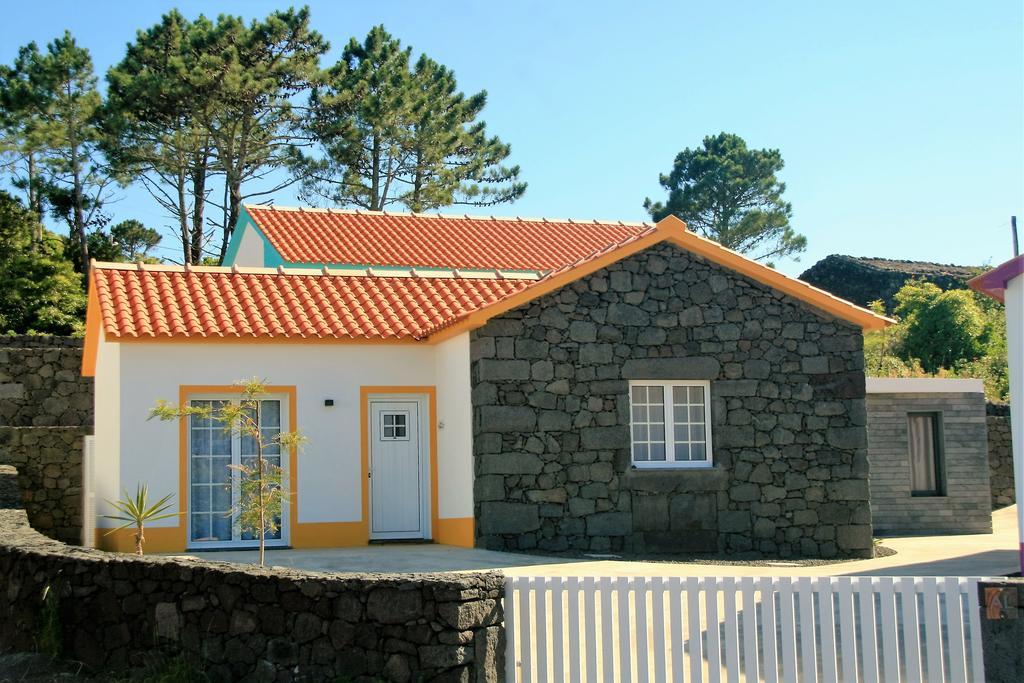 Hotel Yes Pico Santa Luzia  Esterno foto