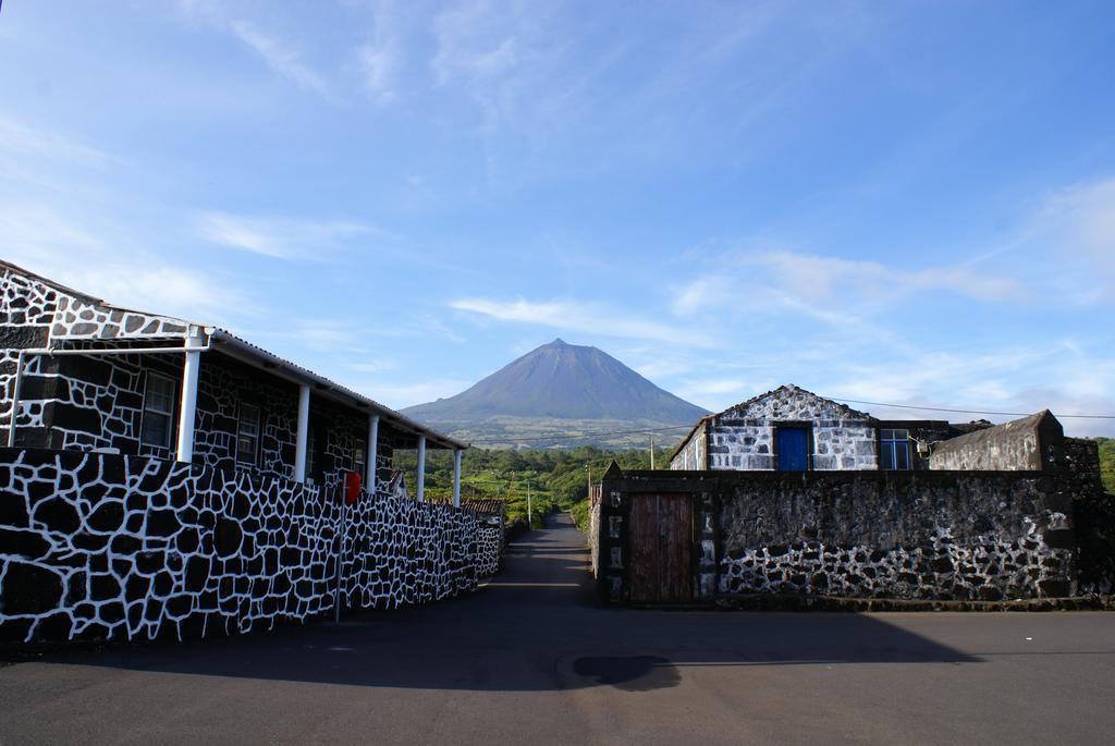 Hotel Yes Pico Santa Luzia  Esterno foto