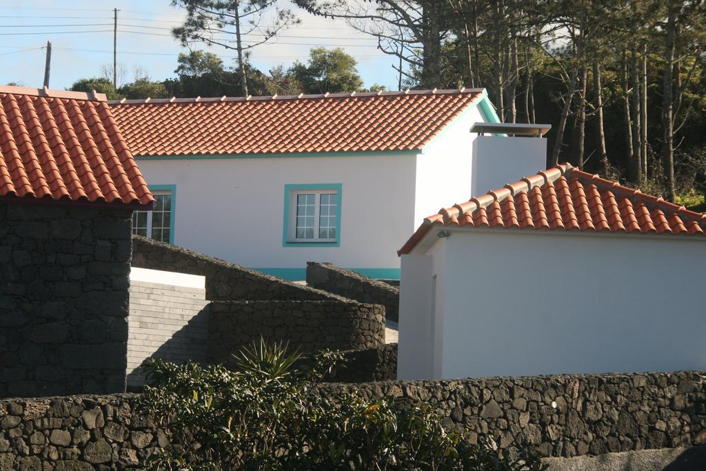 Hotel Yes Pico Santa Luzia  Esterno foto