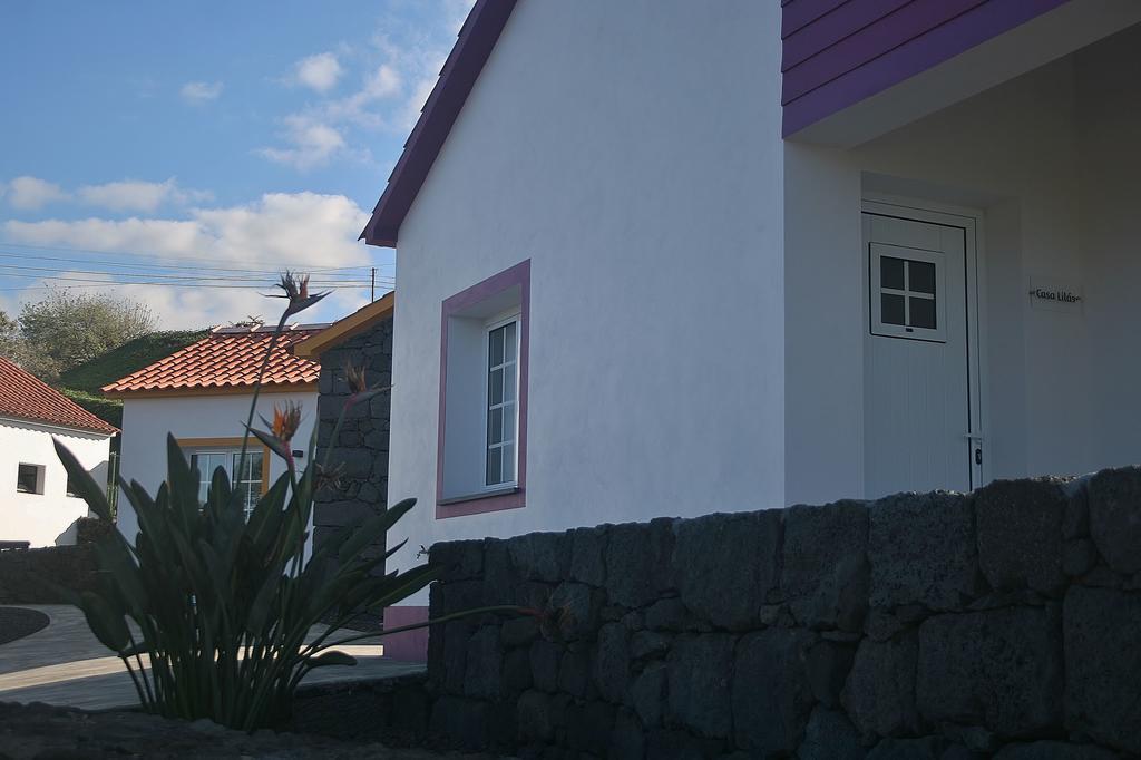 Hotel Yes Pico Santa Luzia  Esterno foto