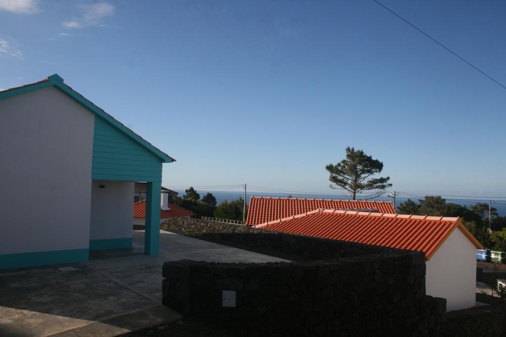 Hotel Yes Pico Santa Luzia  Esterno foto