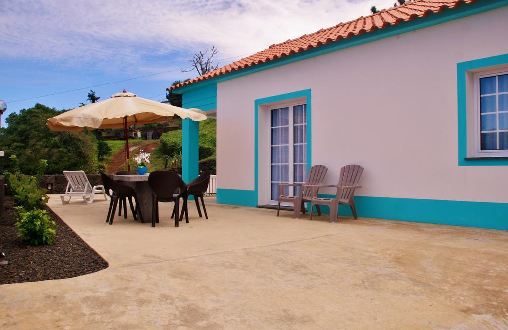 Hotel Yes Pico Santa Luzia  Esterno foto