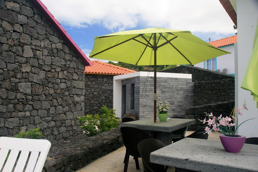 Hotel Yes Pico Santa Luzia  Esterno foto