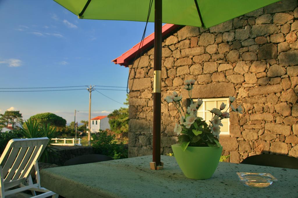 Hotel Yes Pico Santa Luzia  Esterno foto