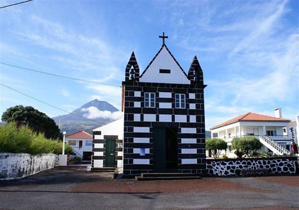 Hotel Yes Pico Santa Luzia  Esterno foto