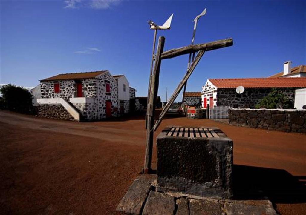Hotel Yes Pico Santa Luzia  Esterno foto