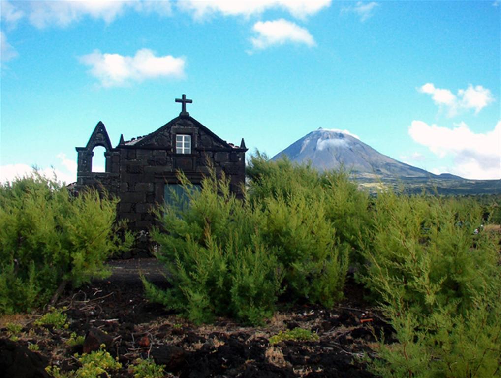 Hotel Yes Pico Santa Luzia  Esterno foto