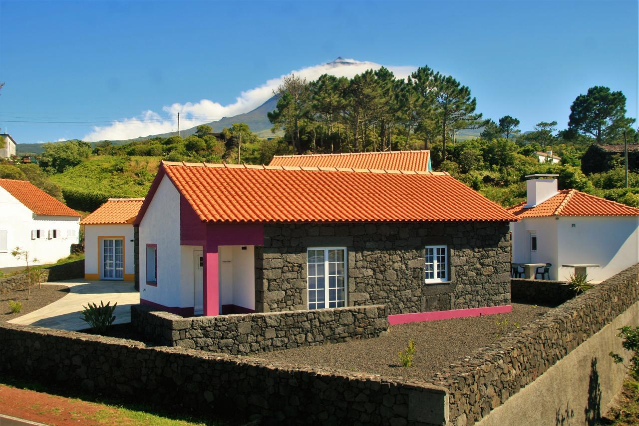 Hotel Yes Pico Santa Luzia  Esterno foto